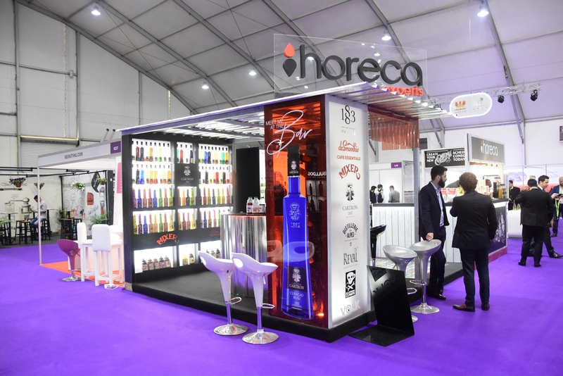 Horeca Lebanon 2019
